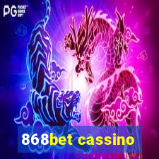 868bet cassino